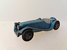 Vintage DINKY JAGUAR SS in
