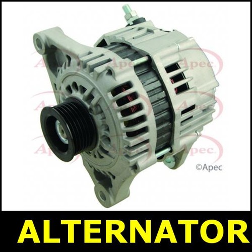 Alternator for nissan - for,