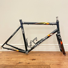 Giant TCR Zero Road Bike Frame