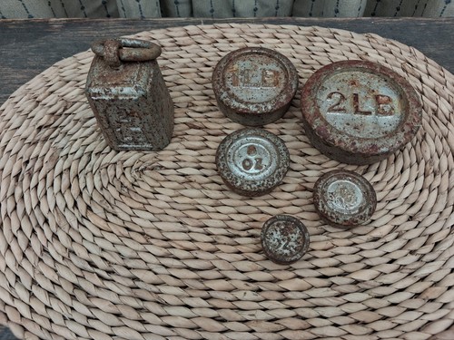 Collection vintage - of,