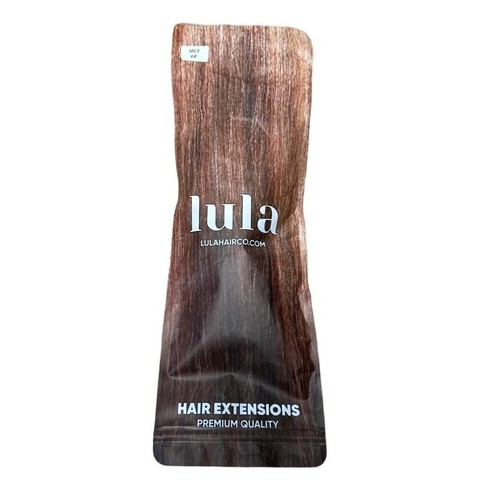Lula hair extensions inch - hair,