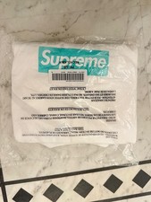 Supreme x Tiffany & Co. Box