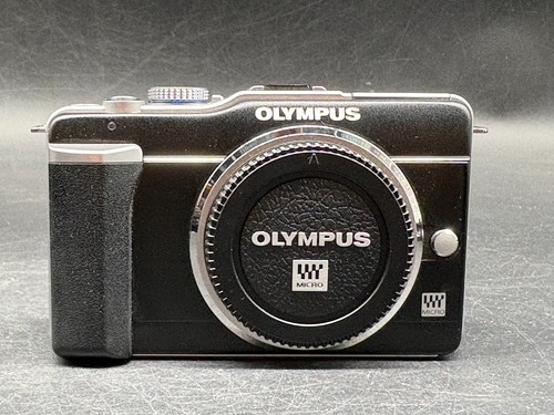 Olympus pen pl1 system - olympus,