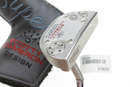 Scotty cameron super select - scotty,