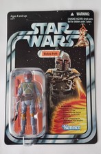 Star Wars Vintage Collection