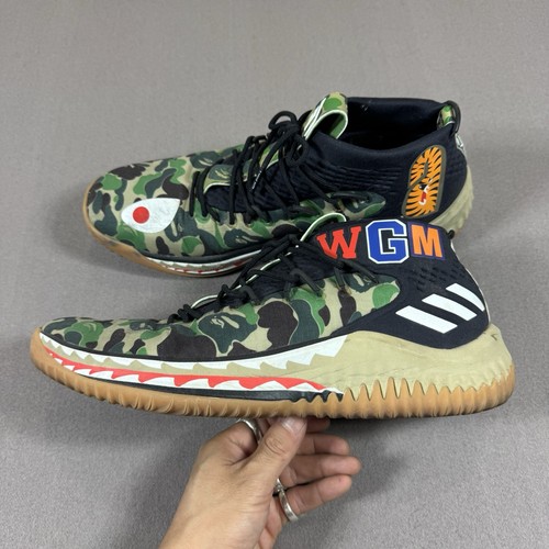 Adidas bape dame - adidas, 4