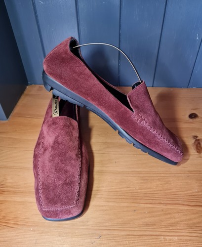 Footglove moccasin loafers - m&s,