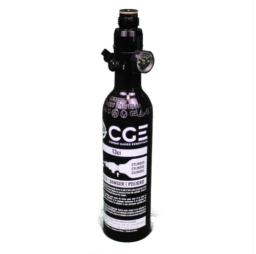 Cge 13ci hpa tank - cge, new