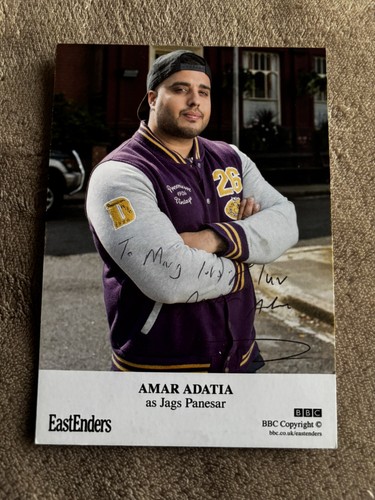 Amar adatia jags panesar - amar,