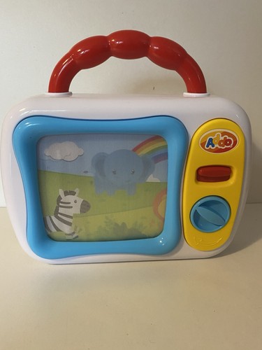 Addo little lot musical - lot, story