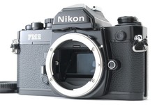 【MINT】Nikon New FM2 FM2N