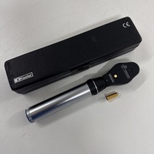 Keeler Vintage Ophthalmoscope with Case