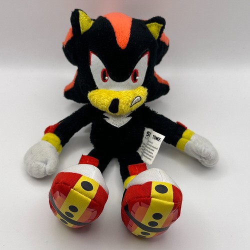 Jazwares shadow sonic the - sonic,