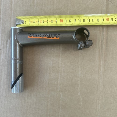 Vintage kona velocity - vintage,