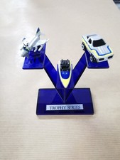 Micro Machines Trophy Series