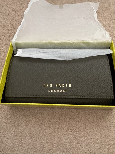 Bnwt boxed ted - boxed, baker