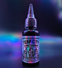 *UK CHEESE * TERPENES OIL WAX