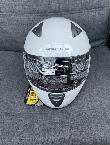 Mac white full - white,