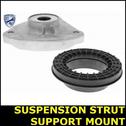 Suspension strut support - suspension,