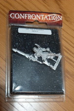 Confrontation Abel The