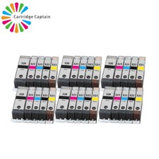 30 Chipped Ink Cartridges for