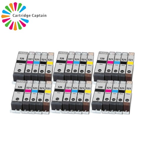 Chipped ink cartridges for - ink,