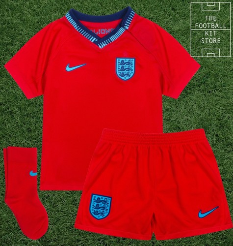 Nike england away kit - nike,