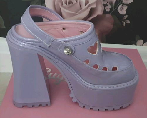 Sugar thrillz lilac lavender - thrillz,