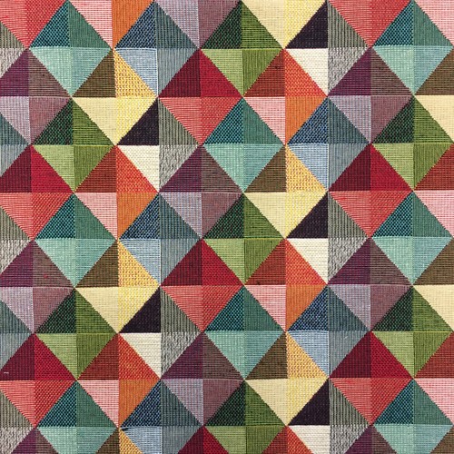 Triangle geometric multi - triangle,