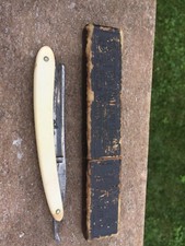 German Vintage Straight