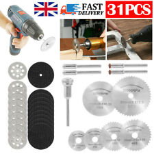 31X Diamond Cutting Discs