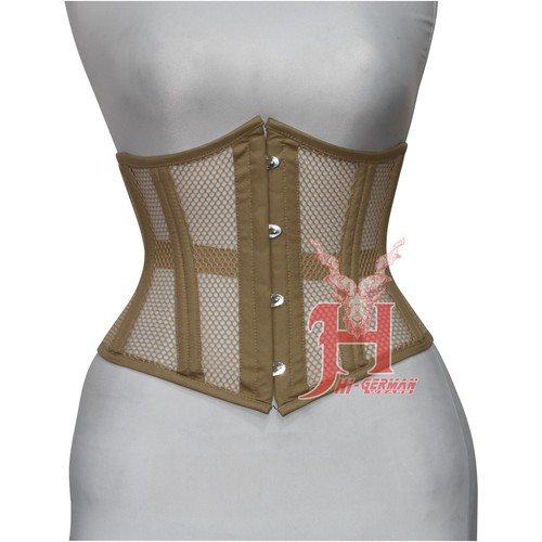 Heavy duty steel - duty, boned