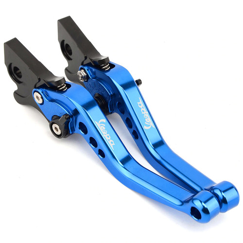 Adjustable levers vespa - levers,