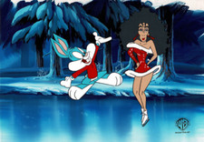 TINY TOONS Original Production