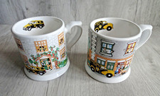 Wade Ringtons Tea Mug X2