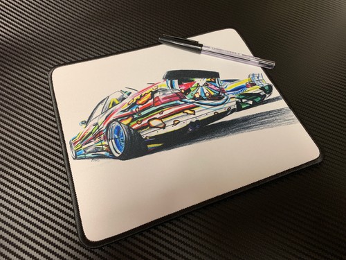 Bmw e36 mouse mat pad - mat, |