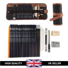 30Pcs Sketching Set