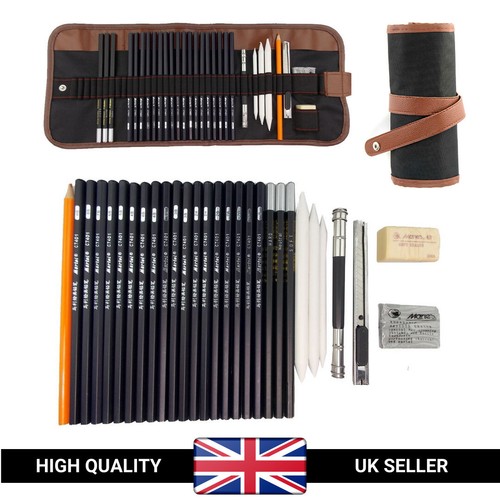 30pcs sketching set - 30pcs,