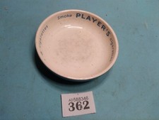 Vintage Players Cigarettes