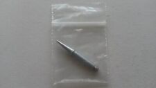 One Weller CT5AA7 CT5-AA7 Soldering Iron Tip Round Tip Sloped 370°C Ø1.6mm