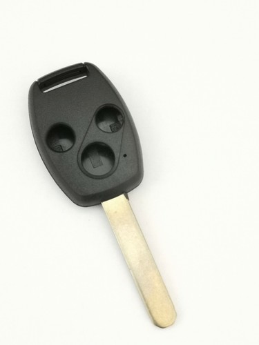Button key remote fob - remote, case