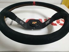 Sport Steering Wheel Lancia