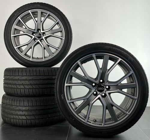 Audi sq3 inch - 20, rims