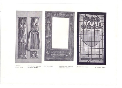 1900 print talwin - 1900,