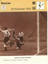 1977-79 Sportscaster Card