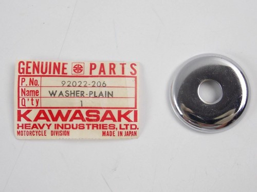 Nos oem kawasaki 1969 1979 - nos,