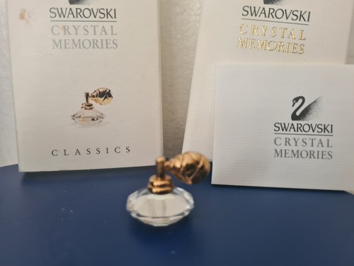 Swarovski memories atomiser - swarovski,