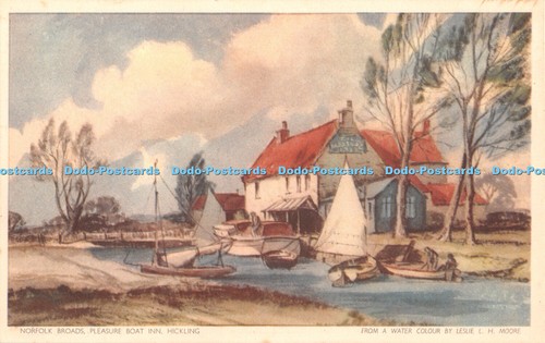 R455215 norfolk broads - norfolk,