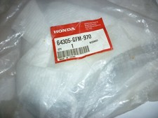 HONDA NHX110 LEAD BLIND INNER