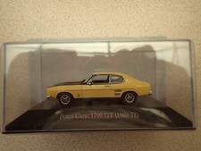 Hachette Ex Magazine Partwork